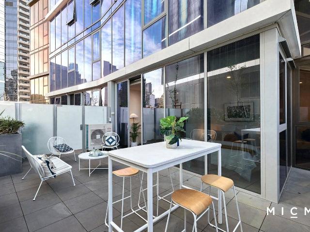 Apartment for rent in Camerons Creek, Victoria