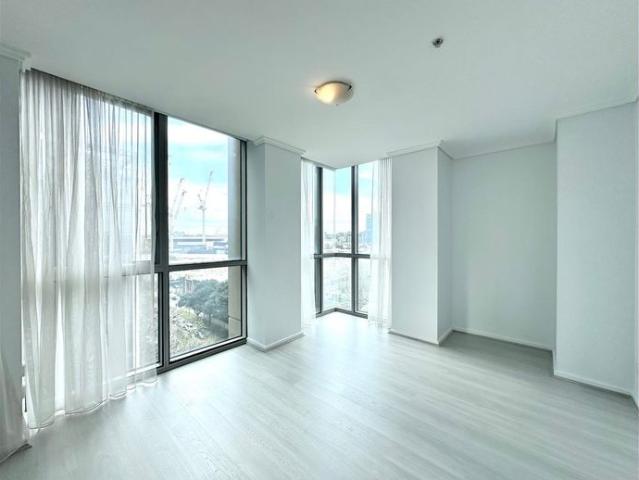 Apartment for rent in Southbank, Melbourne