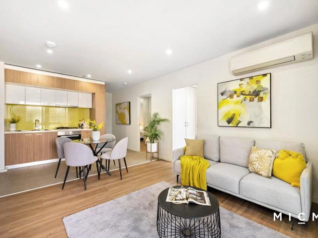 Apartment for rent in Melbourne