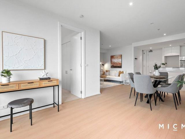 Apartment for rent in Camerons Creek, Victoria