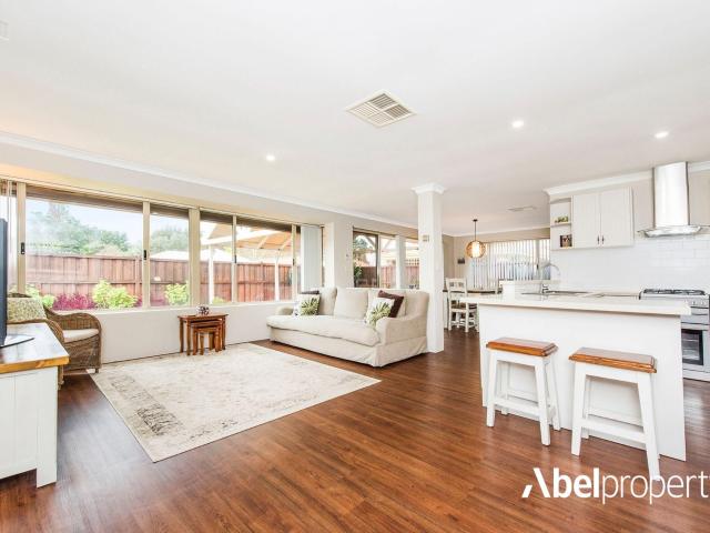 House for rent in Ellenbrook, Western Australia