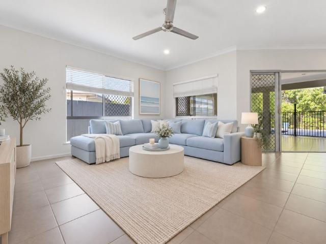 House for rent in Trinity Park, Kewarra Beach
