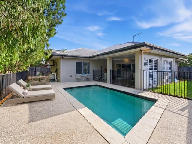 House for rent in Trinity Park, Kewarra Beach