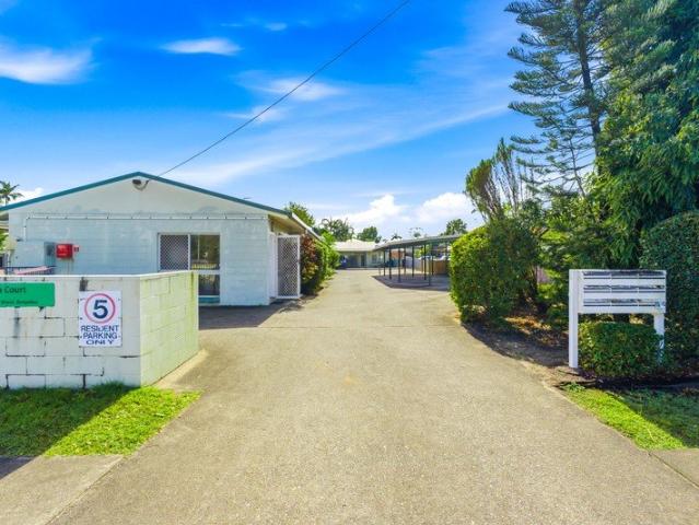 Apartment for rent in Cairns, Queensland