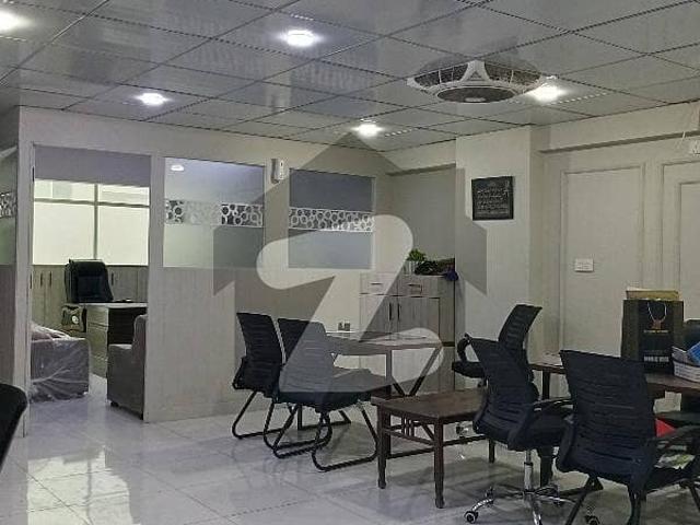 Office for rent in North Waziristan, Federally Administered Tribal Areas fata