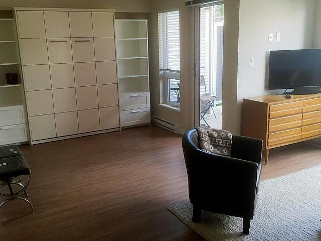 Condo for rent in Victoria, British Columbia