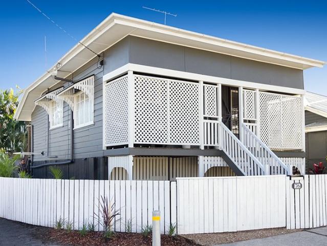 House for rent in Toombul, Queensland