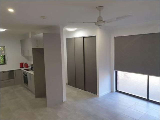 Apartment for rent in Earlville, Cairns