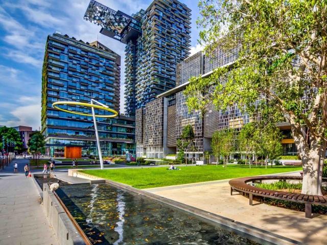 Apartment for rent in Sydney CBD, Sydney