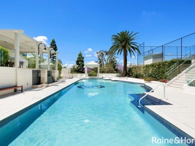 Apartment for rent in Toombul, Queensland
