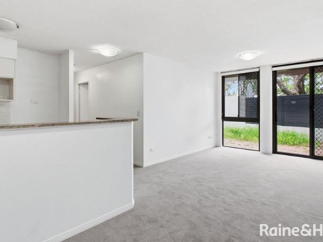 Apartment for rent in Toombul, Queensland