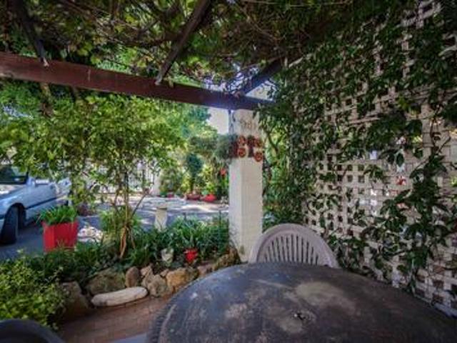 Apartment for rent in Western Cape