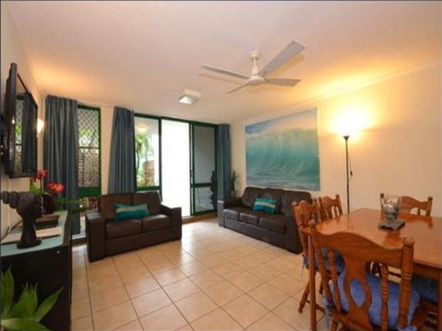 Apartment for rent in Kings Creek, Queensland