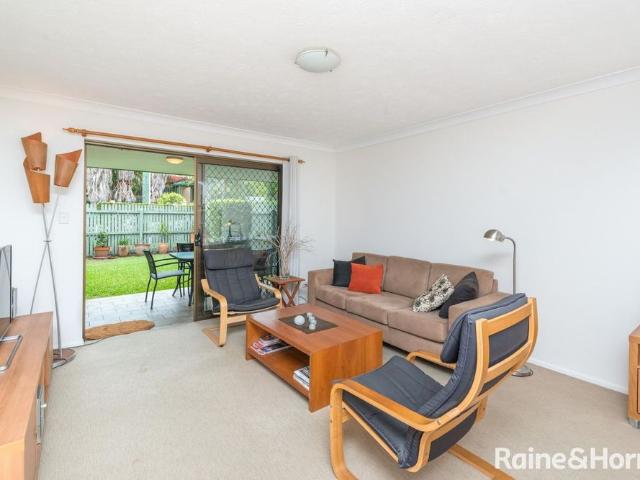 Apartment for rent in Toombul, Queensland