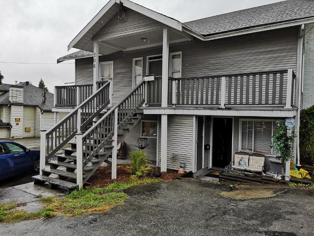 House for rent in Maillardville, Coquitlam