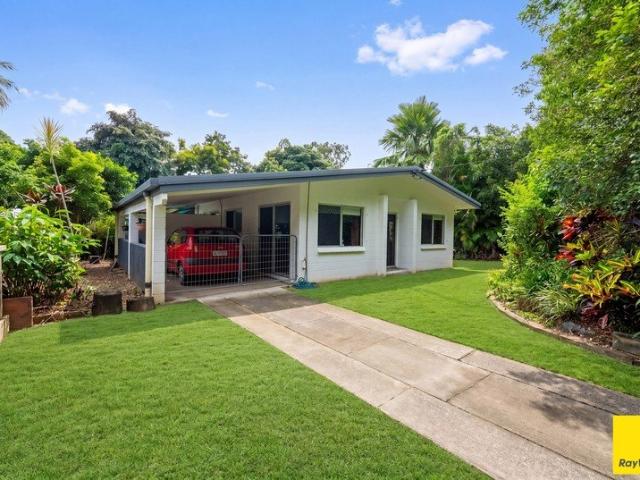 Apartment for rent in Cairns, Queensland