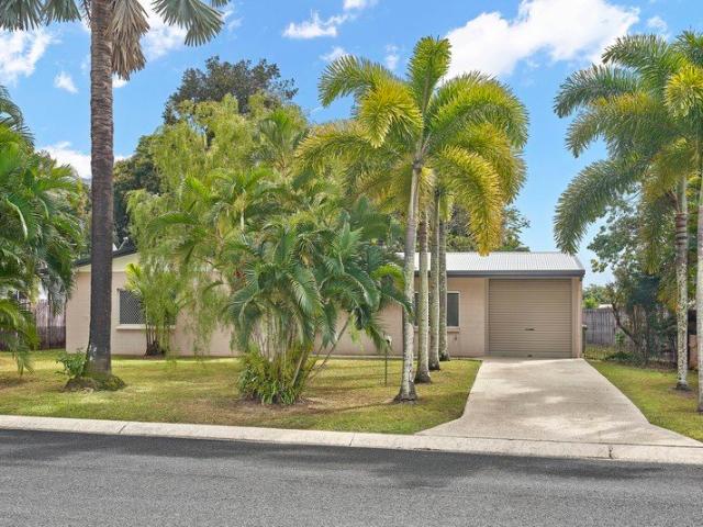 House for rent in Cairns, Queensland
