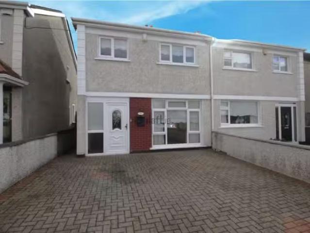 House to rent