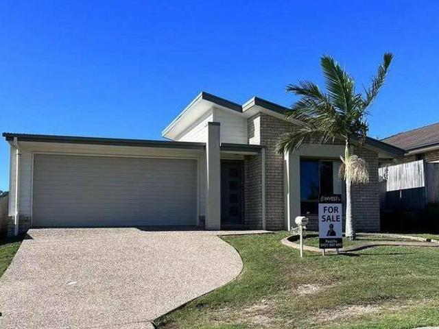 House for rent in Fernbrook, Queensland