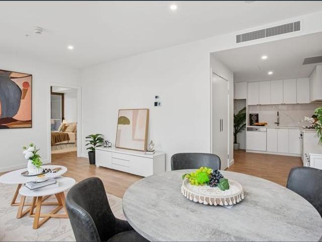 Apartment for rent in Adelaide