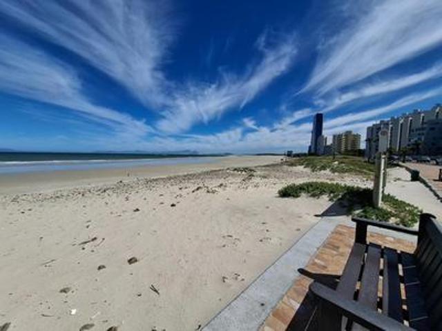 Apartment for rent in Strand, City of Cape Town