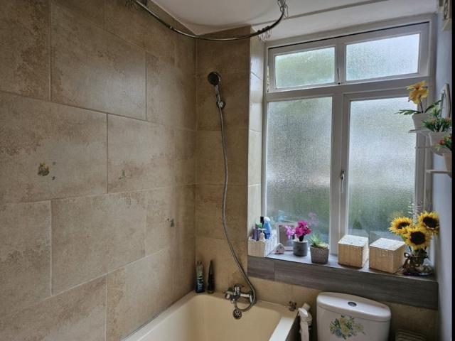 Studio for rent in London Borough of Croydon, Selhurst