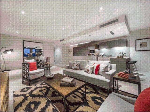 Apartment for rent in Toombul, Queensland