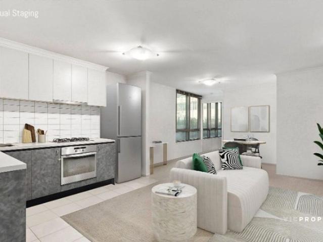Apartment for rent in West Melbourne, Melbourne