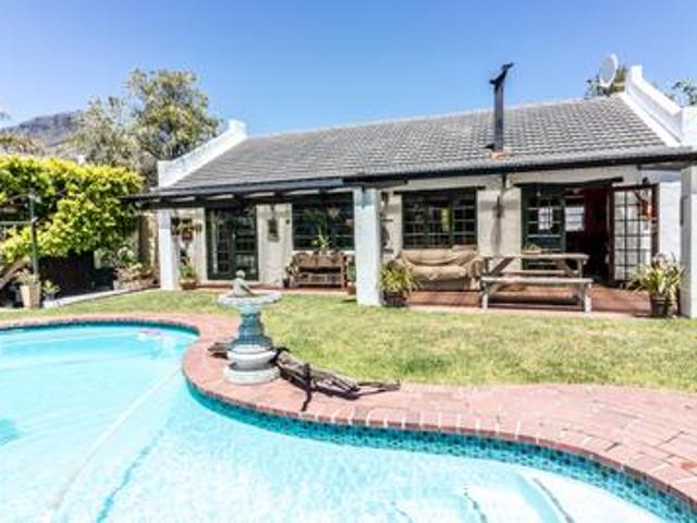 House for rent in Hout Bay, Western Cape