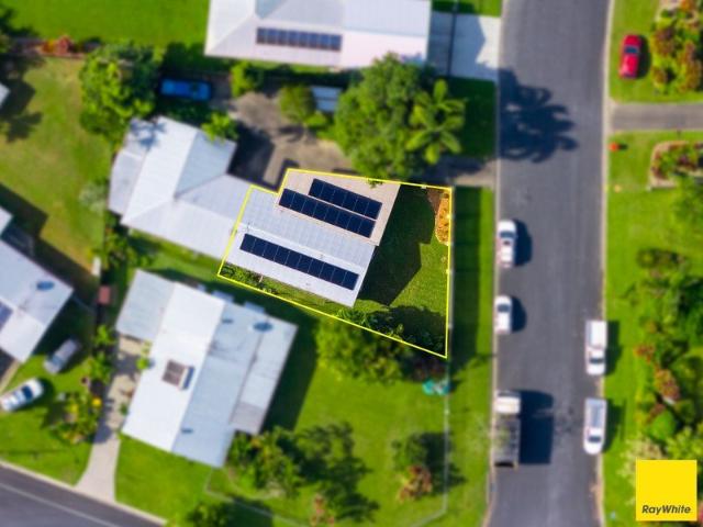 Apartment for rent in Cairns, Queensland