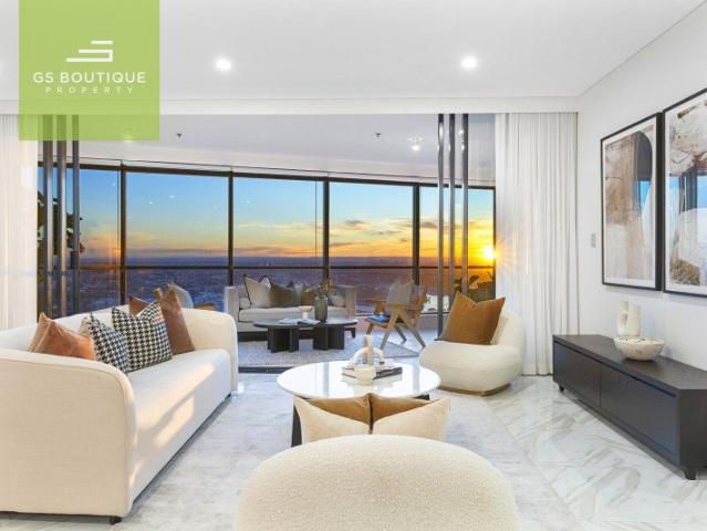 Apartment for rent in Koreatown, Sydney