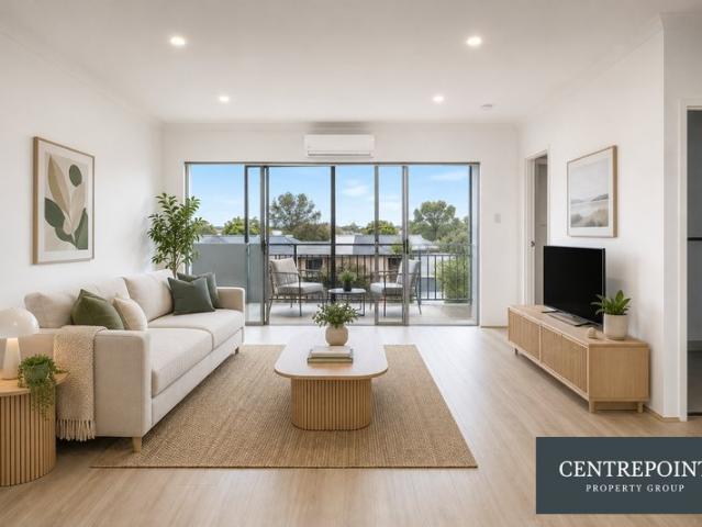 Apartment for rent in Stirling, Western Australia