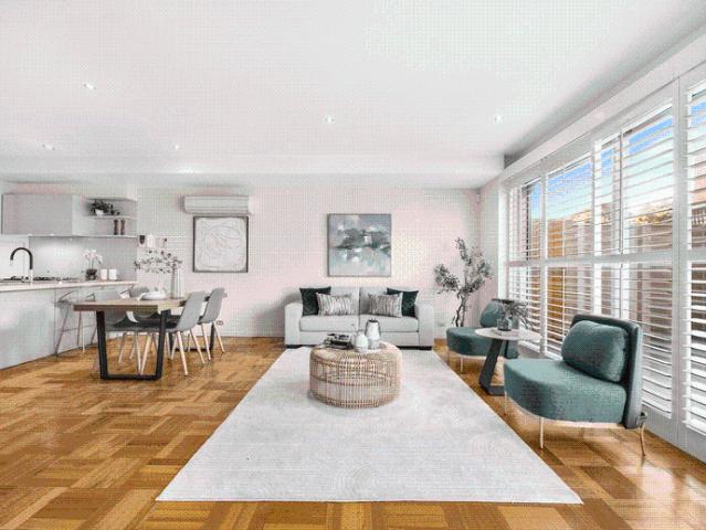 Townhouse for rent in Doncaster East, Melbourne