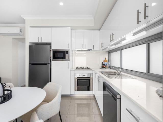 Apartment for rent in Leederville, Western Australia