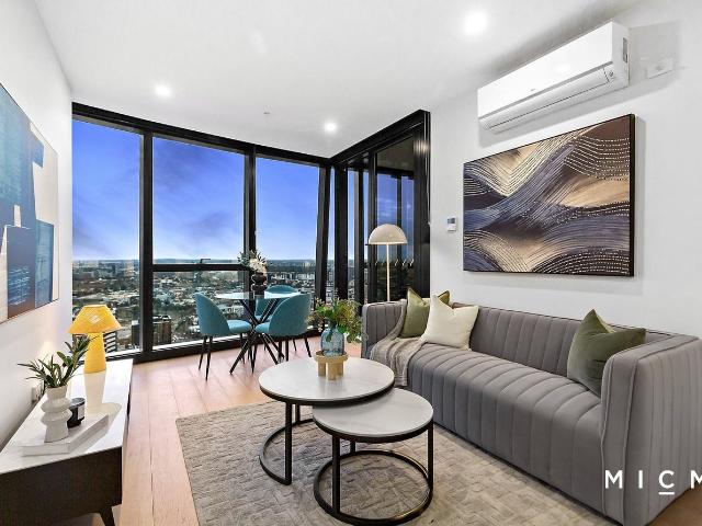 Apartment for rent in Melbourne
