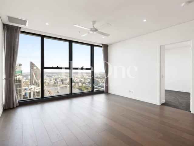 Apartment for rent in Brisbane City, Greater Brisbane