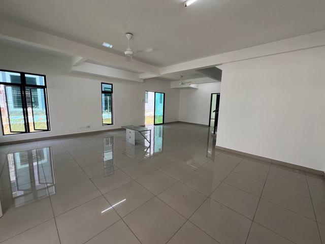 Residential House for rent in Wellesley, Penang