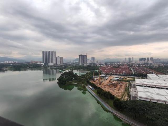 Serviced Residence for sale in Kepong, Kuala Lumpur
