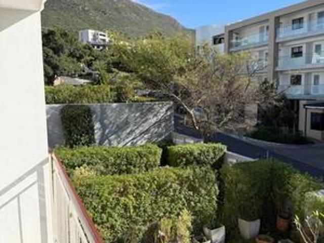 Apartment for rent in Hout Bay, Western Cape