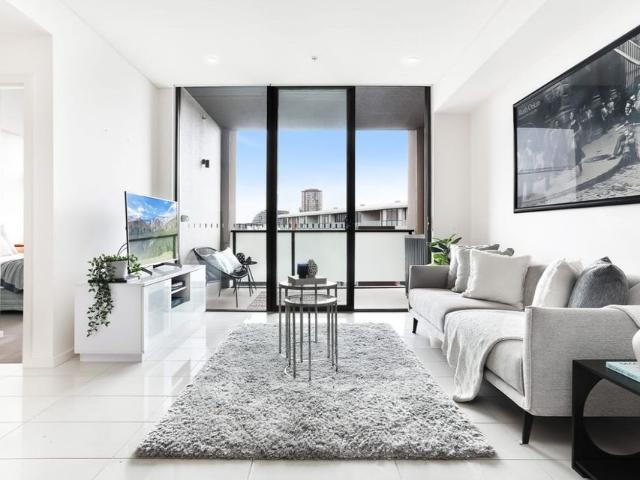 Apartment for rent in Sydney, New South Wales
