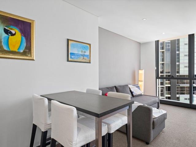 Apartment for rent in Brisbane City, Greater Brisbane