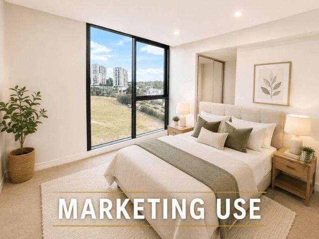 Apartment for rent in Lachlan's Line Macquarie Park, Sydney