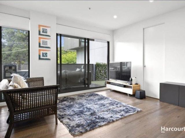 Apartment for rent in Camerons Creek, Victoria