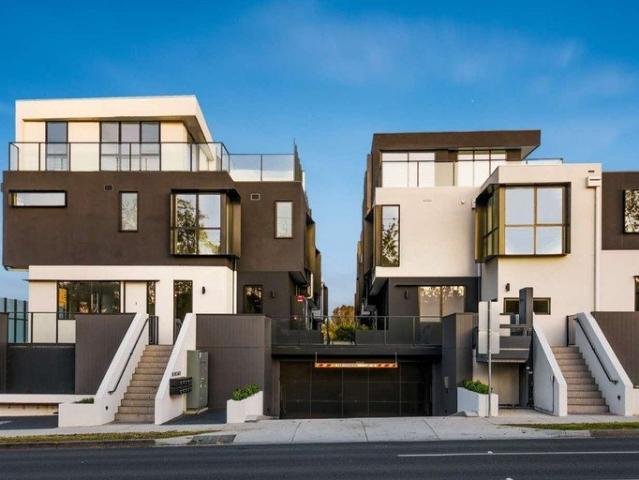Townhouse for rent in Camerons Creek, Victoria