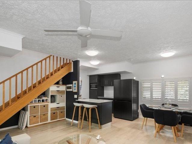 Townhouse for rent in Townsville, Queensland