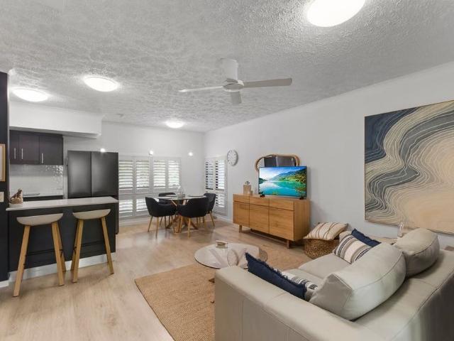 Townhouse for rent in Townsville, Queensland