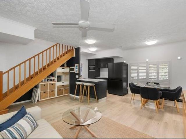 Townhouse for rent in Townsville, Queensland