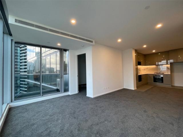 Apartment for rent in Southbank, Melbourne