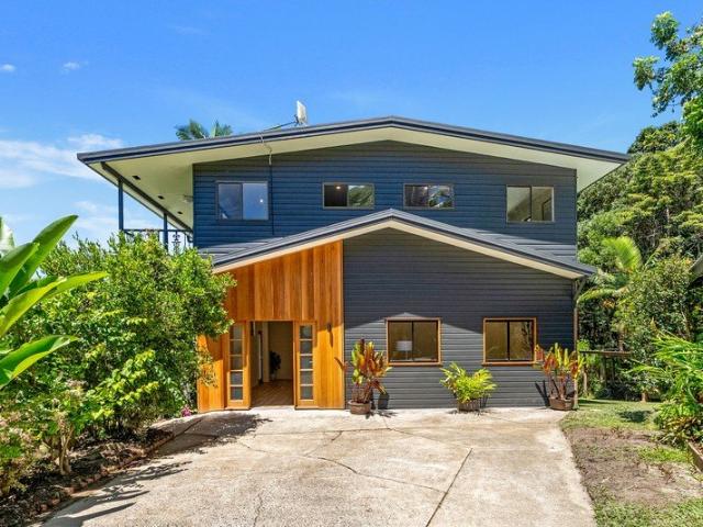 House for rent in Kuranda, Queensland