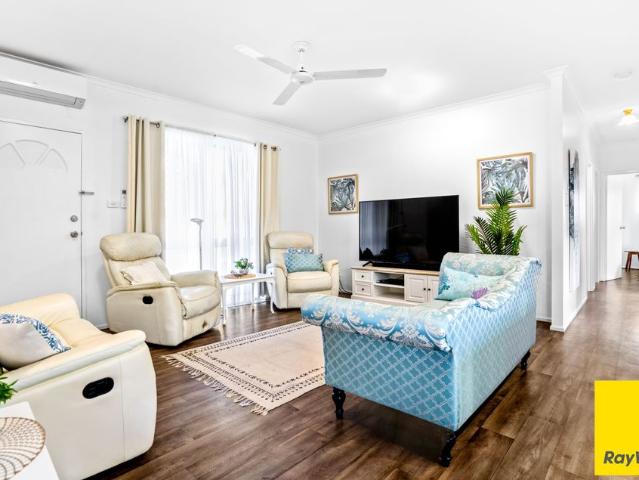 House for rent in Kewarra Beach, Queensland